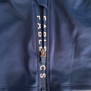 Fabletics sports bra brand new with tags